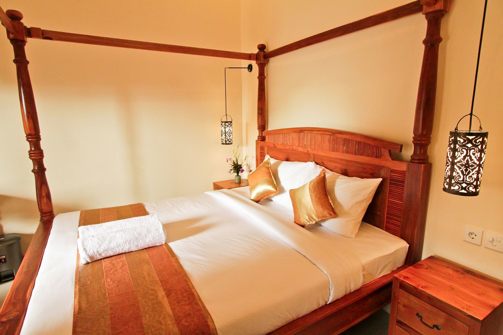Awan Bali House Hotel Ubud  Exterior photo